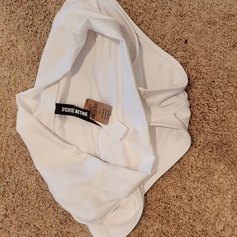 Bathing suit bottom